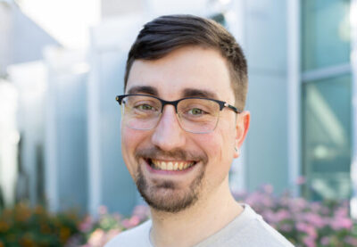 David Fredrickson Promoted to Full Stack Software Developer